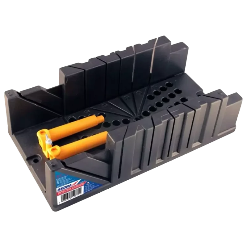 Skrzynka uciosowaplas 320x120x75mm