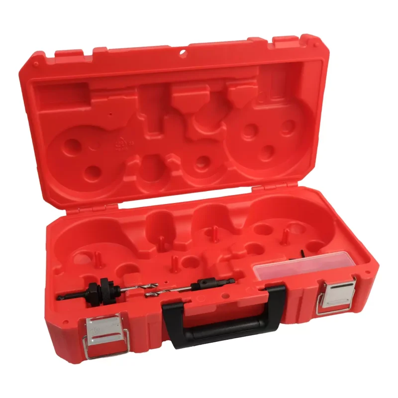 Skrzynka do pił walcowych -  otwornice