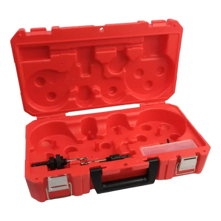 Skrzynka do pił walcowych -  otwornice