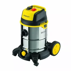 Odkurzacz 30 l, 1.6 kW STANLEY
