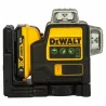 Laser linowy wiązka zielona 12V DCE089D1G-QW DeWALT