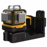 Laser linowy wiązka zielona 12V DCE089D1G-QW DeWALT