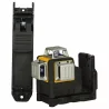 Laser linowy wiązka zielona 12V DCE089D1G-QW DeWALT