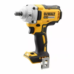 Klucz udarowy/zakrętarka udarowa 1/2" kwadrat z kulką 200/447Nm 18V XR TSTAK II DCF894 (wersja0) DeWALT