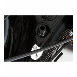 Kosiarka spalinowa z napędem NAC,196cc - LS50-196-HSD-NG NAC