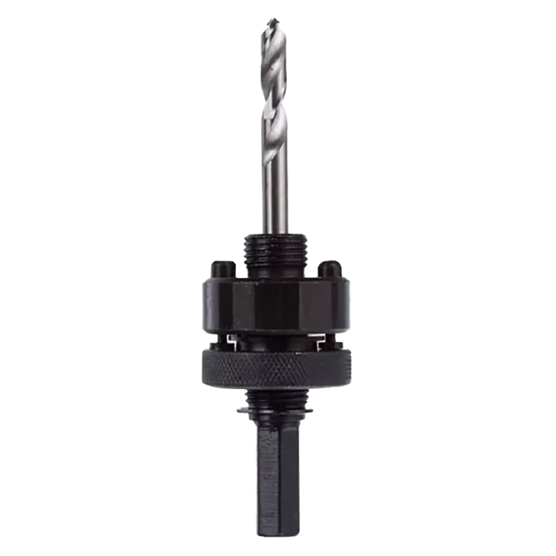 Uchwyt do otwornic śr.32-168mm 08W007 DEDRA