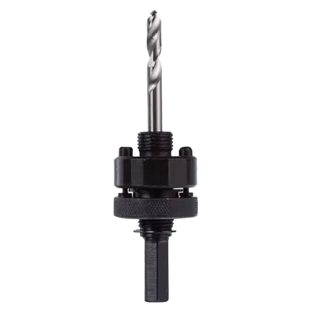 Uchwyt do otwornic śr.32-168mm 08W007 DEDRA