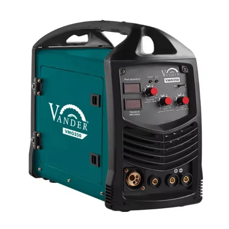 Spawarka migomat spawalniczy 250A VMG250 Vander