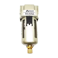 Filtr 1/4'' 40UM PÓŁAUTOMAT