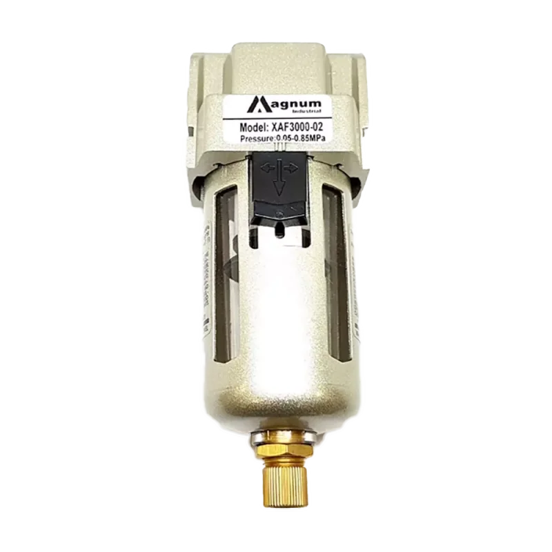 Filtr 1/4'' 40UM PÓŁAUTOMAT