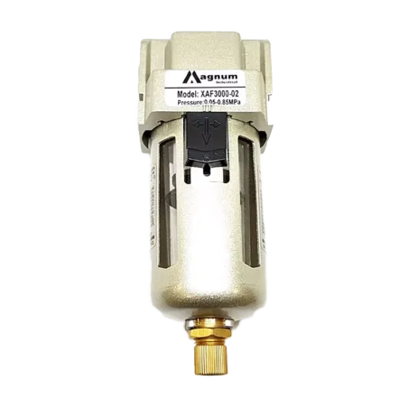 Filtr 1/4'' 40UM PÓŁAUTOMAT