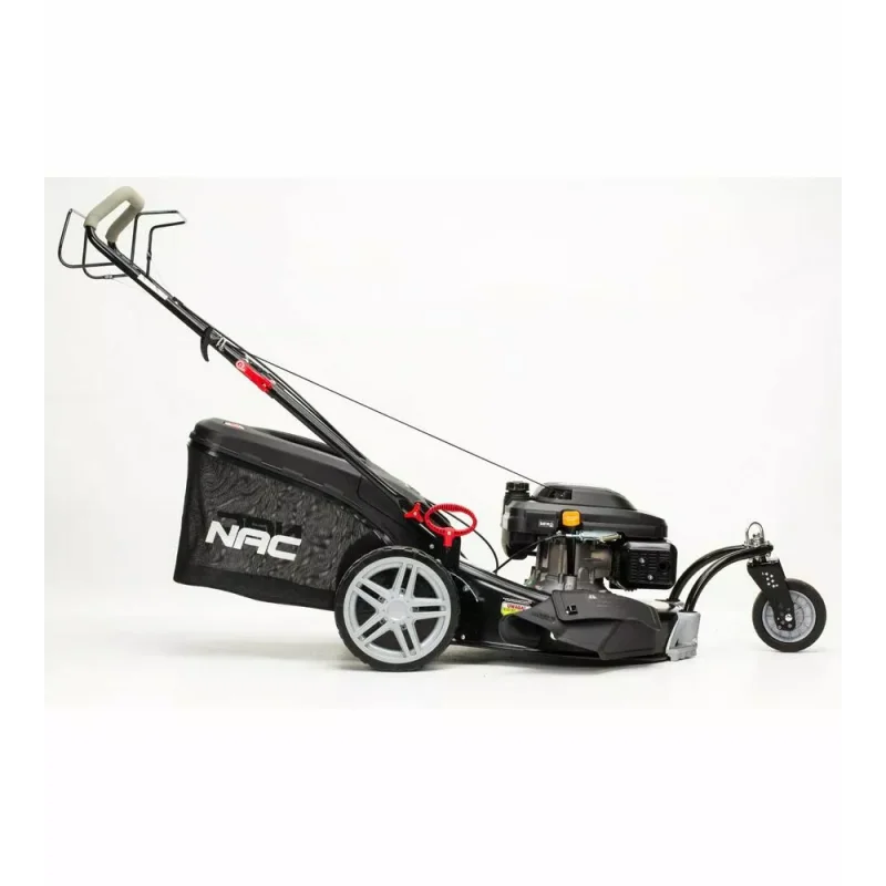 Kosiarka spalinowa z napędem 6,5KM NAC LS56-196-JR NAC
