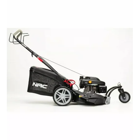 Kosiarka spalinowa z napędem 6,5KM NAC LS56-196-JR NAC