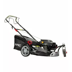 Kosiarka spalinowa z napędem 6,5KM NAC LS56-196-JR NAC