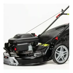 Kosiarka spalinowa z napędem 6,5KM NAC LS56-196-JR NAC