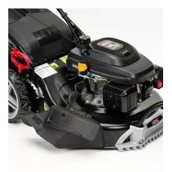 Kosiarka spalinowa z napędem 6,5KM NAC LS56-196-JR NAC