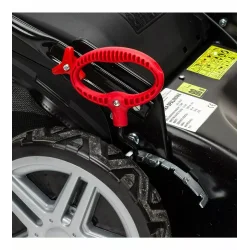 Kosiarka spalinowa z napędem 6,5KM NAC LS56-196-JR NAC