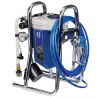 Agregat malarski GX21 GRACO
