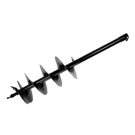 WIERTŁO WIERTNICY DO GLEBY 250MM VAK765 VANDER VWG7