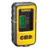 Detektor do urządzeń laserowych z wiązką zieloną DE0892G-XJ DEWALT