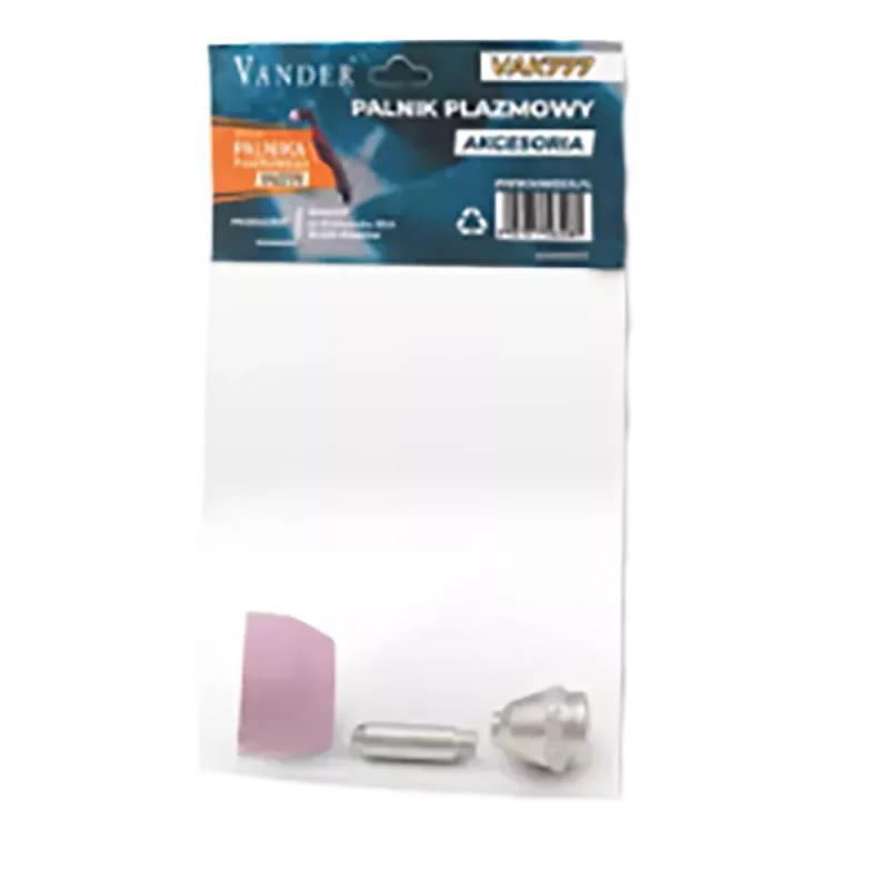Akcesoria do palnika plazmowego VAK777 VANDER