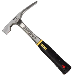 Młotek FatMax AV Murarski (Bricklayer's) 570g/20oz (reński) STANLEY®