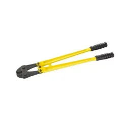 Nożyce do prętów 750mm - rękojeść kuta STANLEY®