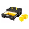 PRO-STACK III skrzyn z szufl 6 organizer STANLEY®