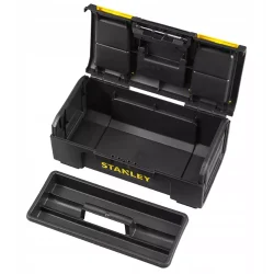 Skrzynka STANLEY Basic 16''  STANLEY®