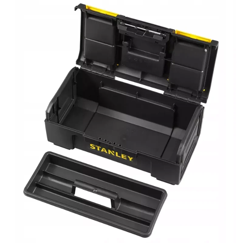 Skrzynka STANLEY Basic 16''  STANLEY®
