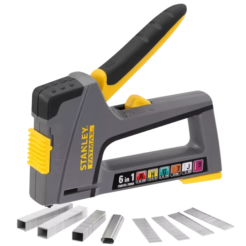 ZSZYWACZ FATMAX® 6w1 STANLEY®