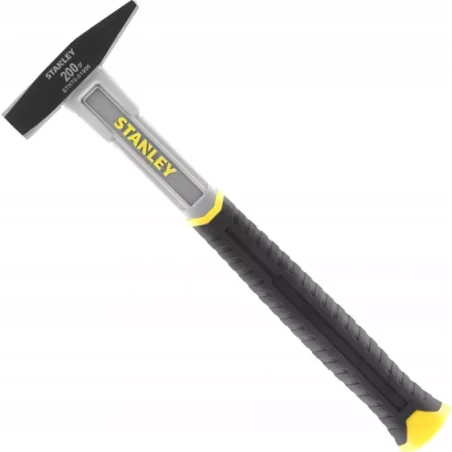 Młotek Stanley F/GLASS 200g Ślusarski STANLEY®