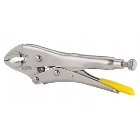 Szczypce Morse'a 228mm/9" szczęki zaokrąglone STANLEY®