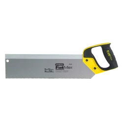 Piła grzbietnica FatMax 12" ząb JetCut 11z/cal STANLEY®