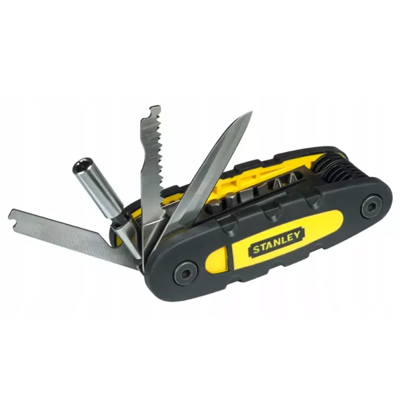 MULTI-TOOL 14 W 1 STANLEY®