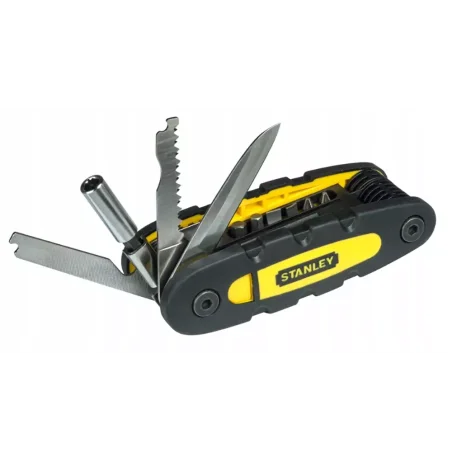 MULTI-TOOL 14 W 1 STANLEY®
