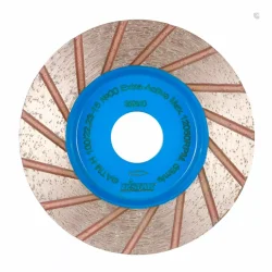 DGM-S 100/22,23-15 №00 Extra-Active DISTAR