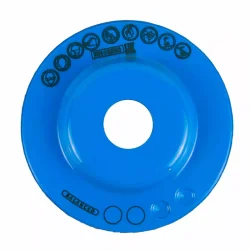 DGM-S 100/22,23-15 №00 Extra-Active DISTAR