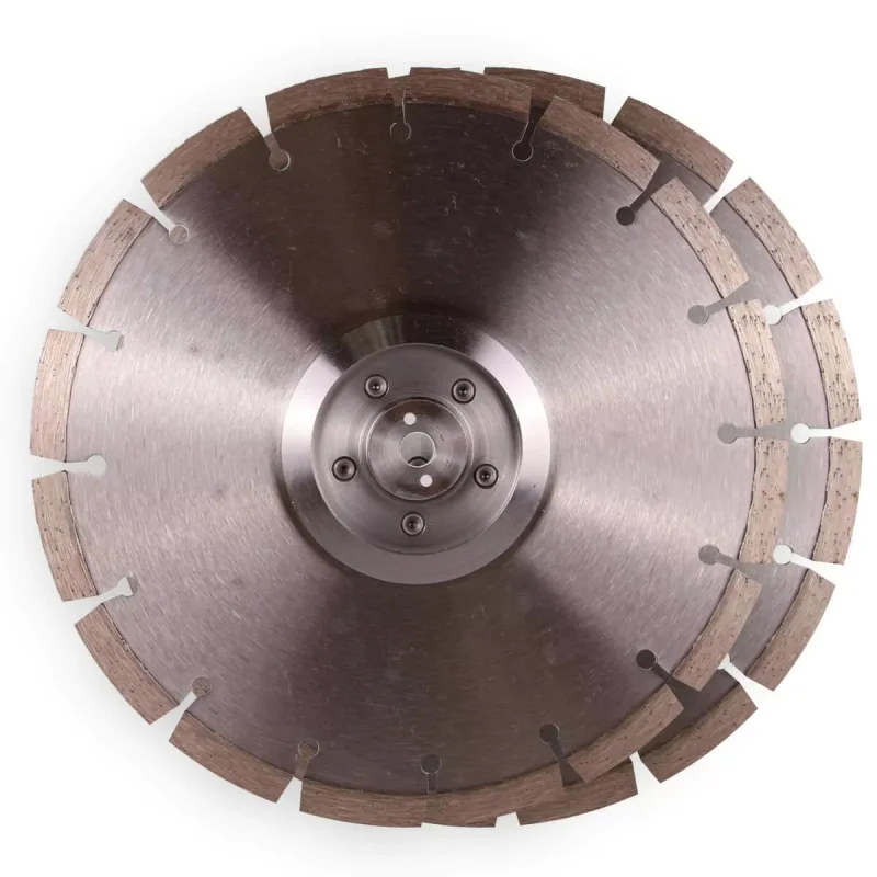 1A1RSS/C3-H 230x2,6/1,8x10x22,23-16 CHH 230/22.23 RM C&B ADTnS DISTAR