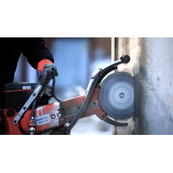 1A1RSS/C3-H 230x2,6/1,8x10x22,23-16 CHH 230/22.23 RM C&B ADTnS DISTAR