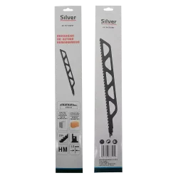 BRZESZCZOT 455mm DO PIŁY SZABLASTEJ, PIŁY POSUWOWEJ, LISI OGON DO GAZOBETONU PROTHERMU 10797