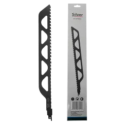 BRZESZCZOT 455mm DO PIŁY SZABLASTEJ, PIŁY POSUWOWEJ, LISI OGON DO GAZOBETONU PROTHERMU 10797