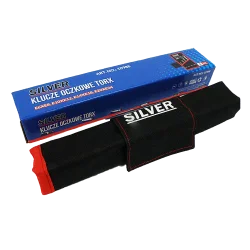 Klucze oczkowe TORX 4el