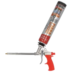 Pistolet do piany montażowej Dozownik pistoletowy do pian Inspire