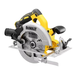 Pilarka tarczowa 18V 184x16mm 64mm DCS570NT-XJ (wersja0,karton) DeWALT