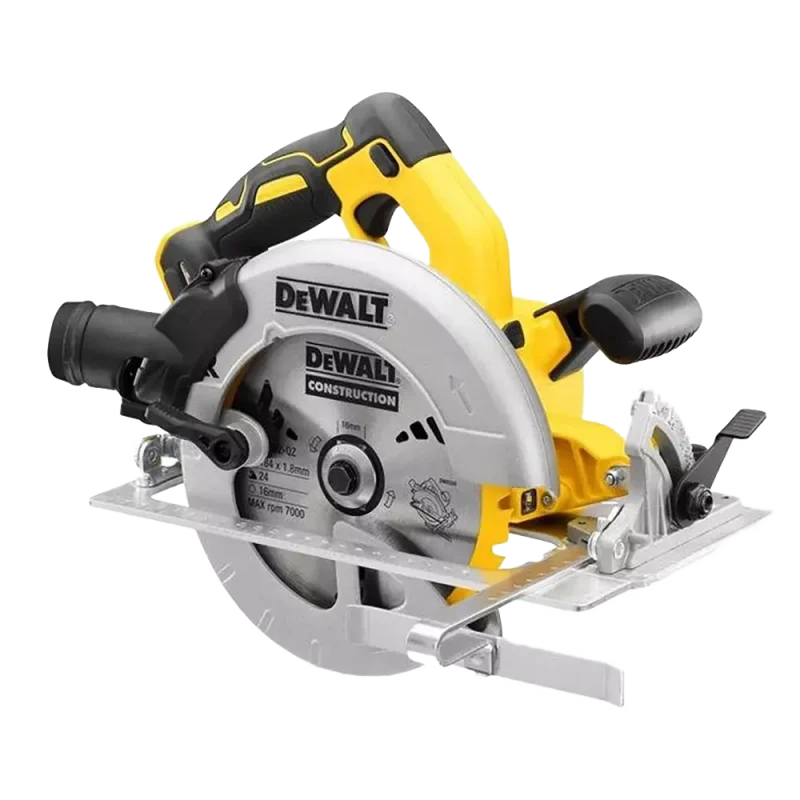 Pilarka tarczowa 18V 184x16mm 64mm DCS570NT-XJ (wersja0,karton) DeWALT