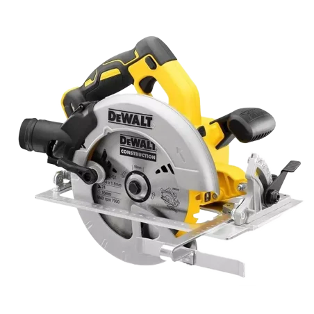 Pilarka tarczowa 18V 184x16mm 64mm DCS570NT-XJ (wersja0,karton) DeWALT