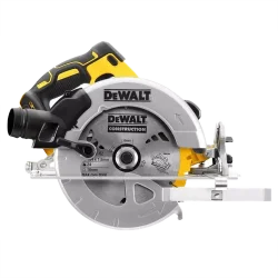 Pilarka tarczowa 18V 184x16mm 64mm DCS570NT-XJ (wersja0,karton) DeWALT