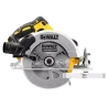 Pilarka tarczowa 18V 184x16mm 64mm DCS570NT-XJ (wersja0,karton) DeWALT