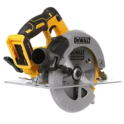 Pilarka tarczowa 18V 184x16mm 64mm DCS570NT-XJ (wersja0,karton) DeWALT